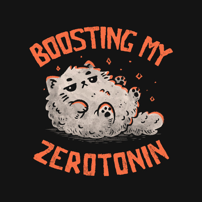 Boosting My Zerotonin-None-Drawstring-Bag-koalastudio