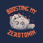 Boosting My Zerotonin-Mens-Premium-Tee-koalastudio