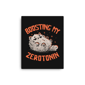 Boosting My Zerotonin