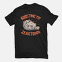 Boosting My Zerotonin-Mens-Premium-Tee-koalastudio