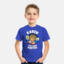Karen Just Needs Coffee-Youth-Basic-Tee-Boggs Nicolas