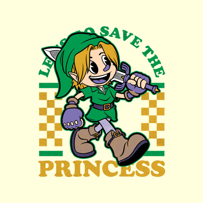 Game Mascot Fantasy Elf-None-Drawstring-Bag-Studio Mootant