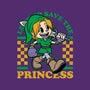 Game Mascot Fantasy Elf-Mens-Basic-Tee-Studio Mootant