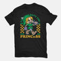 Game Mascot Fantasy Elf-Mens-Basic-Tee-Studio Mootant