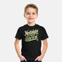 Nostalgia Isn't What It Used To Be-Youth-Basic-Tee-BridgeWalker