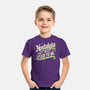 Nostalgia Isn't What It Used To Be-Youth-Basic-Tee-BridgeWalker