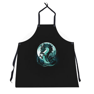 Dragon Moonlight