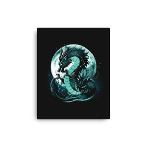 Dragon Moonlight