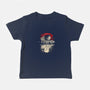 The Black Swordsman-Baby-Basic-Tee-grevalra