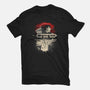 The Black Swordsman-Youth-Basic-Tee-grevalra