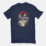 The Black Swordsman-Youth-Basic-Tee-grevalra