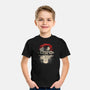 The Black Swordsman-Youth-Basic-Tee-grevalra