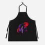 The Marshal-Unisex-Kitchen-Apron-grevalra
