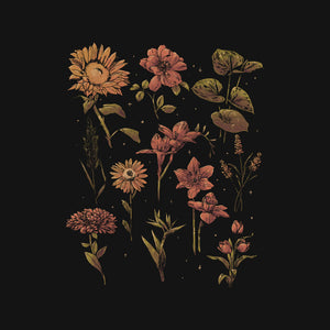 Twilight Botanica