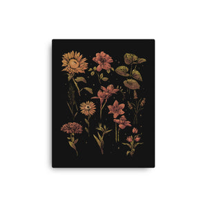 Twilight Botanica