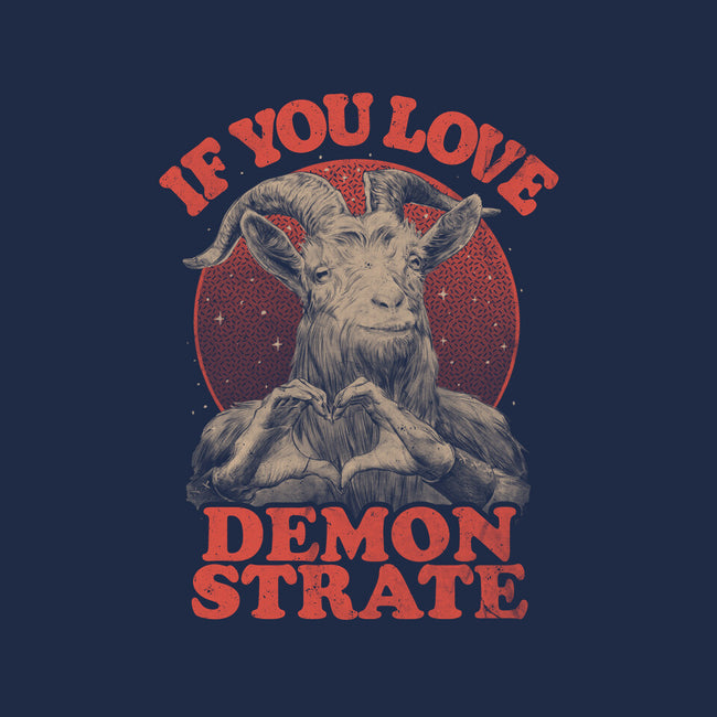 Demonstrate Love-None-Drawstring-Bag-eduely