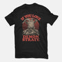 Demonstrate Love-Mens-Basic-Tee-eduely