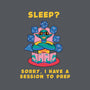 I Have A Session-None-Glossy-Sticker-FunkVampire