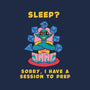 I Have A Session-Youth-Basic-Tee-FunkVampire