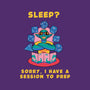 I Have A Session-None-Glossy-Sticker-FunkVampire