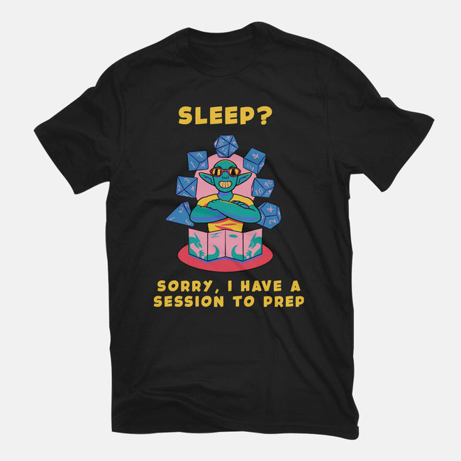 I Have A Session-Womens-Basic-Tee-FunkVampire