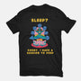 I Have A Session-Womens-Basic-Tee-FunkVampire