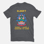I Have A Session-Mens-Basic-Tee-FunkVampire
