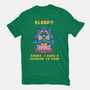 I Have A Session-Mens-Basic-Tee-FunkVampire