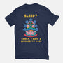 I Have A Session-Mens-Premium-Tee-FunkVampire