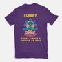 I Have A Session-Mens-Basic-Tee-FunkVampire