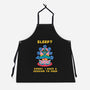 I Have A Session-Unisex-Kitchen-Apron-FunkVampire