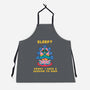 I Have A Session-Unisex-Kitchen-Apron-FunkVampire