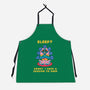 I Have A Session-Unisex-Kitchen-Apron-FunkVampire