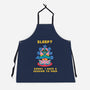 I Have A Session-Unisex-Kitchen-Apron-FunkVampire