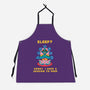 I Have A Session-Unisex-Kitchen-Apron-FunkVampire