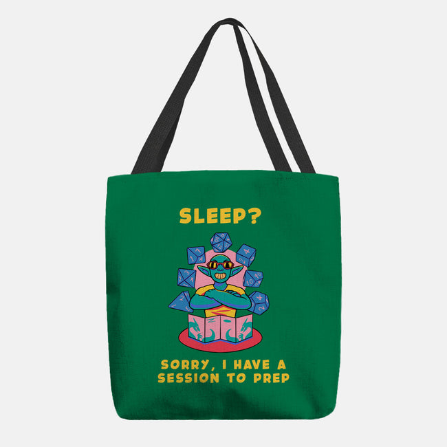 I Have A Session-None-Basic Tote-Bag-FunkVampire