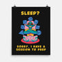 I Have A Session-None-Matte-Poster-FunkVampire