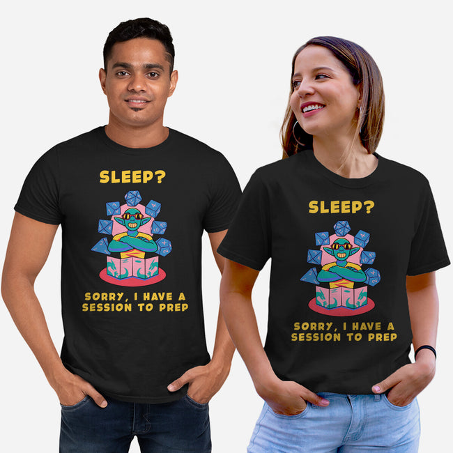 I Have A Session-Unisex-Basic-Tee-FunkVampire