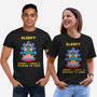 I Have A Session-Unisex-Basic-Tee-FunkVampire