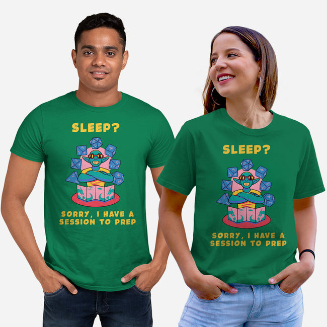 I Have A Session-Unisex-Basic-Tee-FunkVampire