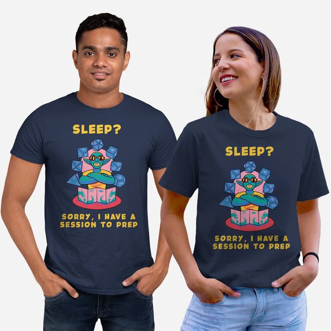 I Have A Session-Unisex-Basic-Tee-FunkVampire