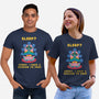 I Have A Session-Unisex-Basic-Tee-FunkVampire