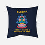 I Have A Session-None-Removable Cover w Insert-Throw Pillow-FunkVampire