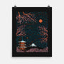 A Day In Japan-None-Matte-Poster-sebasebi