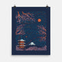 A Day In Japan-None-Matte-Poster-sebasebi