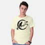Ink Cat-Mens-Basic-Tee-ddjvigo