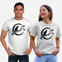 Ink Cat-Unisex-Basic-Tee-ddjvigo