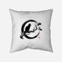 Ink Cat-None-Removable Cover w Insert-Throw Pillow-ddjvigo