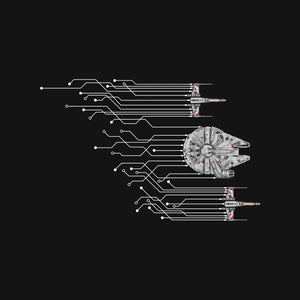 Fastest Circuit In The Galaxy