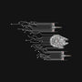 Fastest Circuit In The Galaxy-Mens-Premium-Tee-NMdesign